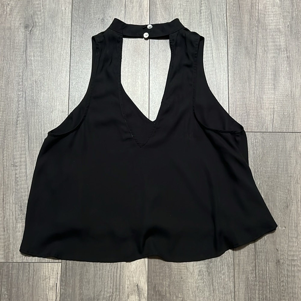 Show Me Your Mumu Top - Picture 3 of 5
